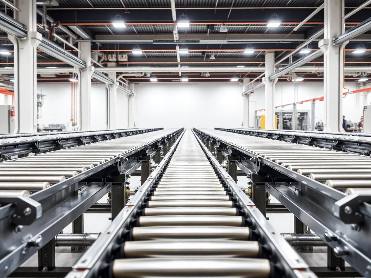 Conveyor Systems