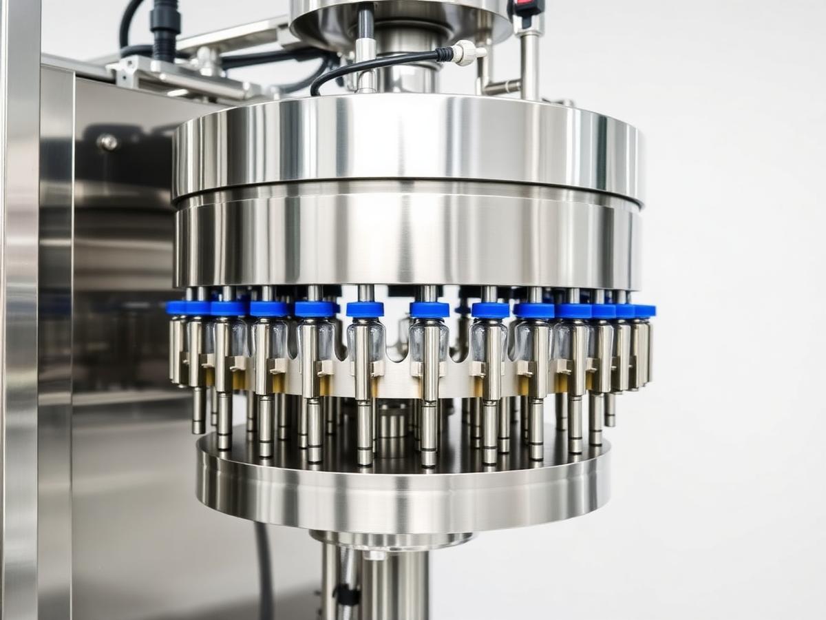 Filling Machines